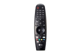 Mando A Distancia Lg Magic Remote Mr20ga Version 2020 Botones Directos Para Netflix Y Prime Video Compatible Con Modelos Según Especificaciones