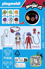 EAN 4008789713360 - Playmobil Other 71336 figura de juguete para niños imagen 3