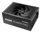 Be Quiet Dark Power Pro 14 Io 1600w (Negro, 1600 Watt) Bp023eu