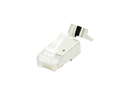 EAN 5711783335276 - Microconnect KON513-10 conector RJ45 Plata imagen 1