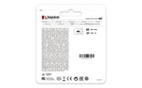 EAN 740617301311 - Kingston Technology Canvas Go! Plus MicroSD UHS-I Clase 10 imagen 4