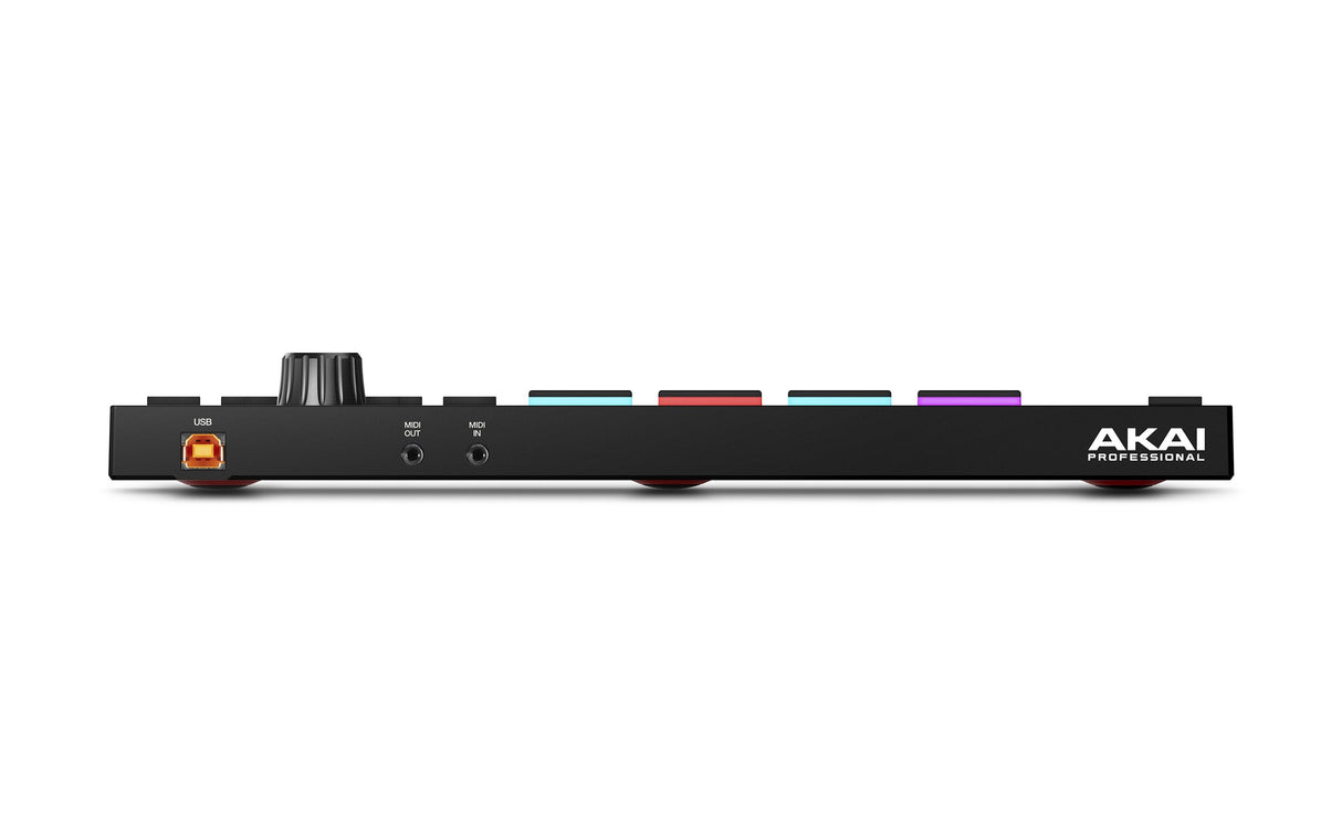 EAN 694318024898 - Akai MPC Studio MK2 Negro imagen 3