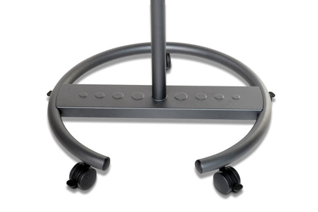 EAN 4002390042192 - MAUL 6375089 flipover y accesorios Independiente Antracita imagen 23