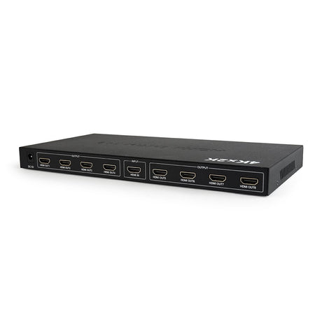 EAN 8716309092494 - Gembird DSP-8PH4-03 divisor de video HDMI 8x HDMI imagen 2