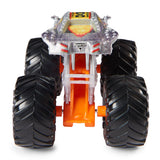 EAN 0778988458570 - Monster Jam MNJ VHC 1t64 2Pk MaxD ELT M23 GML imagen 8