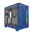EAN 4710562746945 - Montech KING 95 PRO Midi Tower Azul imagen 1