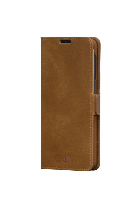EAN 5711428015082 - dbramante1928 Lynge funda para teléfono móvil 16,5 cm (6.5") Folio Bronceado imagen 5