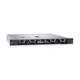 Dell Servidor Poweredge R350,Chassis 3.5" With Up To 4 Hot Plug ,Intel Xeon E-2336,1 X 16gb,2x 480gb Ssd Sata,No Graphics,Redundant Power Supply,Perc H755 Adapter For R350,Idrac9, Enterprise 15g,Broadcom 5720,Static Rails,3 Años Ps.