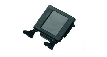 Telegärtner B00001a0016w Tapón Antipolvo Para Puerto 100 Pieza(S) Rj-45