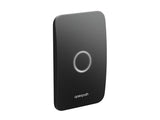 EAN 5715063714942 - Avigilon OP-R2X-STND lector de control de acceso Negro imagen 2