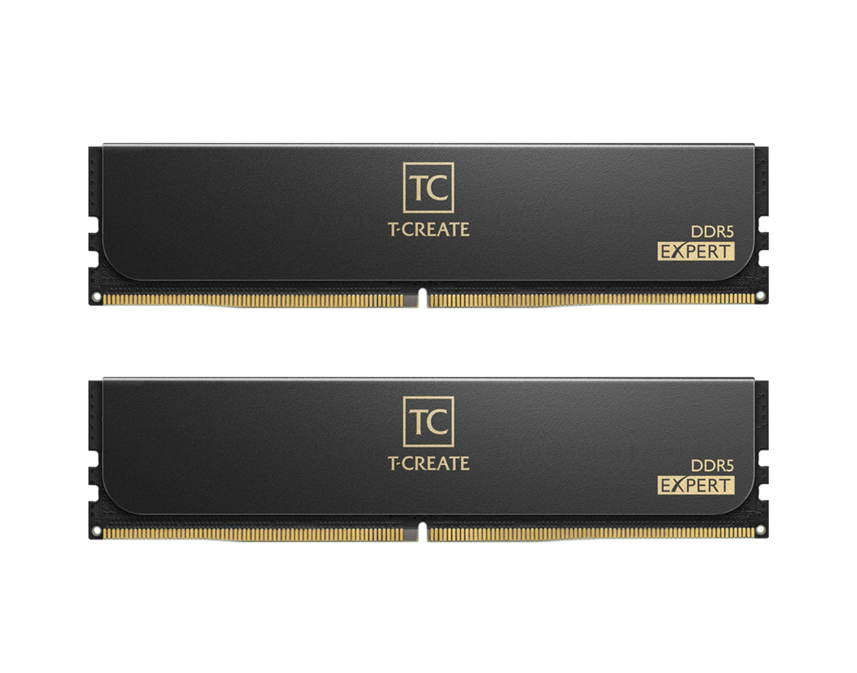 EAN 0765441766426 - Team Group T-CREATE EXPERT CTCED532G7200HC34ADC01 módulo de memoria 32 GB 2 x 16 GB DDR5 imagen 1