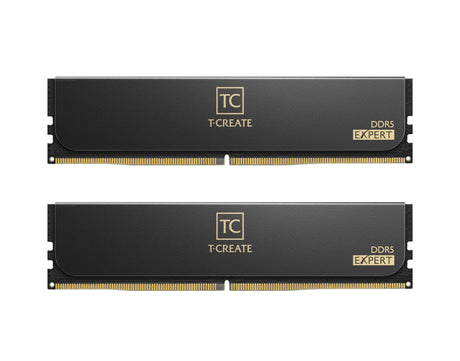 EAN 0765441766426 - Team Group T-CREATE EXPERT CTCED532G7200HC34ADC01 módulo de memoria 32 GB 2 x 16 GB DDR5 imagen 1