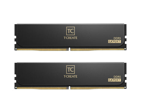 EAN 0765441766426 - Team Group T-CREATE EXPERT CTCED532G7200HC34ADC01 módulo de memoria 32 GB 2 x 16 GB DDR5 288-pin DIMM imagen 1