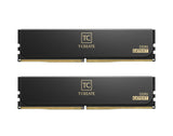 Memoria Team Group 32gb Ddr5 6400 (2x 16 Gb) Dual-Kit, Ctced532g6400hc32adc01