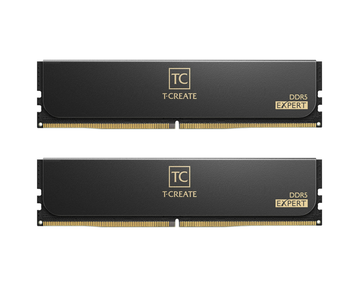 EAN 0765441866935 - Team Group T-CREATE EXPERT CTCED532G6400HC32ADC01 módulo de memoria 32 GB 2 x 16 GB DDR5 288-pin DIMM imagen 1