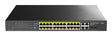 EAN 6971690790981 - Cudy GS1028PS2 switch Gigabit Ethernet (10/100/1000) Energía sobre Ethernet (PoE) Negro imagen 1
