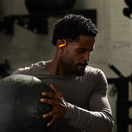 EAN 0195949591044 - Beats by Dr. Dre Powerbeats Pro 2 Auriculares Inalámbrico gancho de oreja, Dentro de oído Llamadas/Música imagen 4