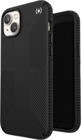 Speck Presidio 2 Grip Case Magsafe Iphone 14 Plus Negro
