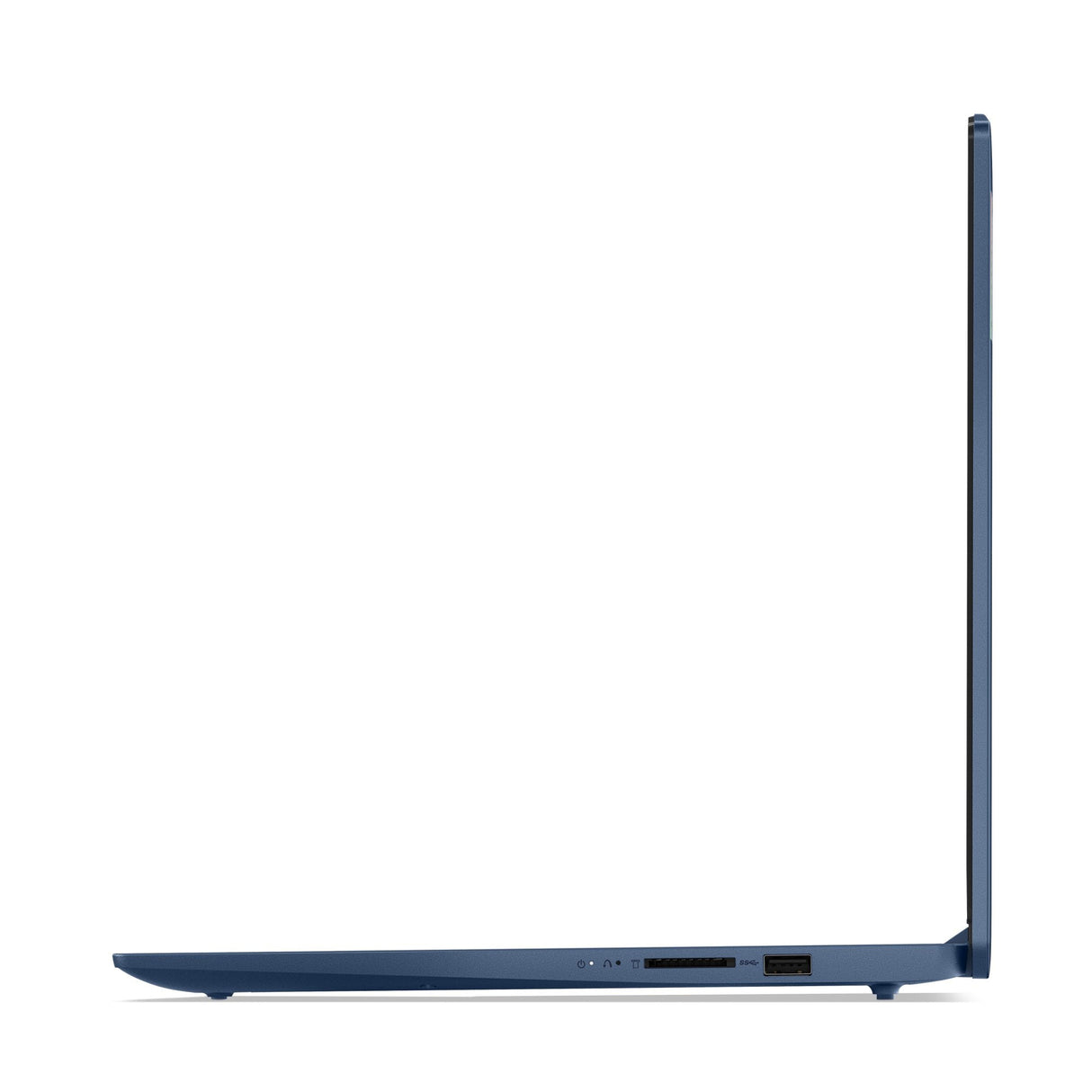 Portátil Ideapad Slim 3 15abr8 - 15.6  Fhd/R5-5625u/16/512/W11/Grey 82xm00w4sp