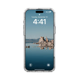 EAN 840283915239 - Urban Armor Gear Plyo funda para teléfono móvil 17,5 cm (6.9") Transparente, Blanco imagen 2