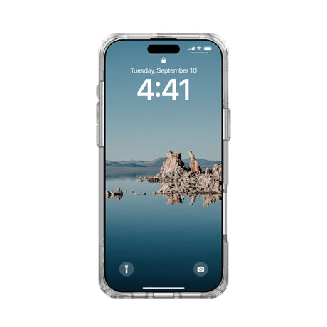 EAN 840283915239 - Urban Armor Gear Plyo funda para teléfono móvil 17,5 cm (6.9") Transparente, Blanco imagen 2