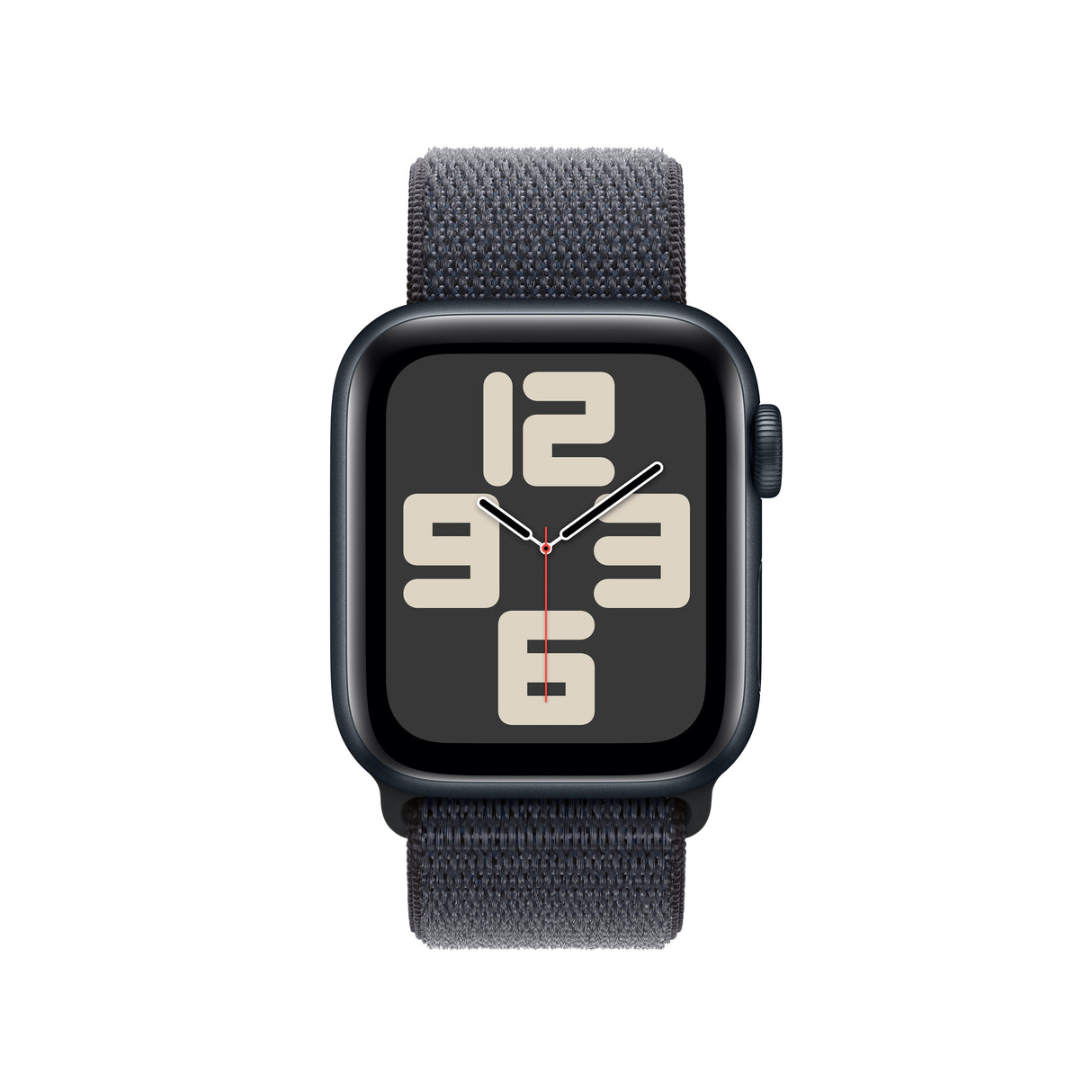 EAN 0195949763175 - Apple MYJ73ZM/A Accesorios para dispositivos vestibles inteligentes Grupo de rock Azul Nylon, Poliéster,  imagen 3