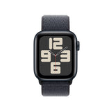 EAN 0195949763175 - Apple MYJ73ZM/A Accesorios para dispositivos vestibles inteligentes Grupo de rock Azul Nylon, Poliéster,  imagen 3