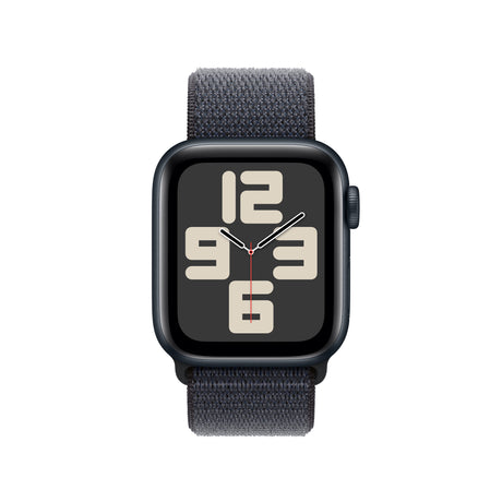 EAN 0195949763175 - Apple MYJ73ZM/A Accesorios para dispositivos vestibles inteligentes Grupo de rock Azul Nylon, Poliéster,  imagen 3