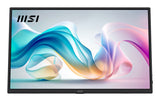 EAN 4711377318631 - MSI PRO MP165 E6 monitor o TV portátil Monitor portátil Negro 39,6 cm (15.6") LED 1920 x 1080 Pixeles imagen 9