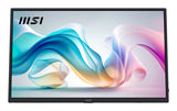 Msi Pro Mp165de E6, Monitor Led 39,6 Cm (15,6 Pulgadas), Negro, Fullhd, Ips, Hdmi, Usb-C, Altavoces 9s6-3pe50m-002