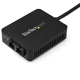 EAN 0065030875127 - StarTech.com US1GA30SXSC adaptador y tarjeta de red 1000 Mbit/s imagen 4