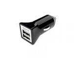 EAN 8435099516170 - Approx APPUSBCAR31B cargador de dispositivo móvil GPS, Auriculares, Teléfono móvil, Smartphone, Reloj int imagen 1