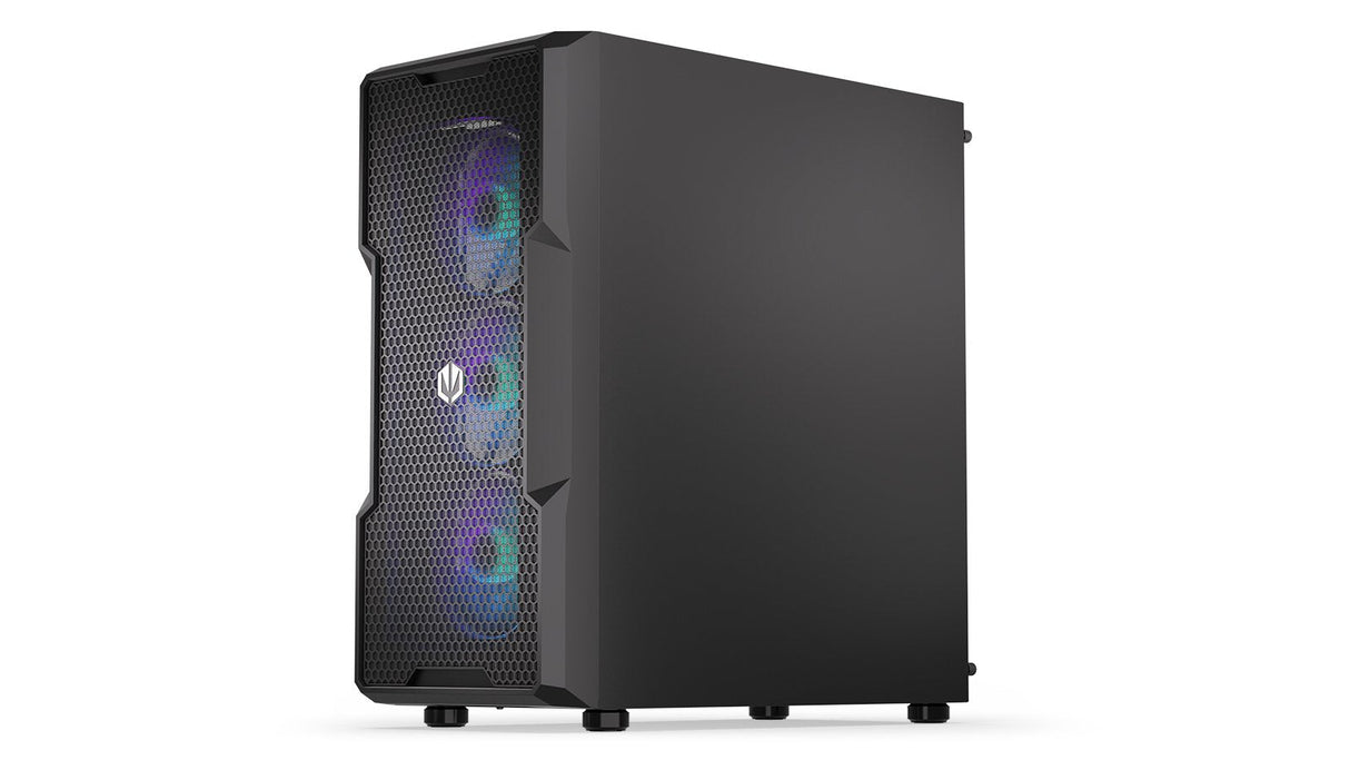 Caja Pc Case  Endorfy Regnum 400 Argb