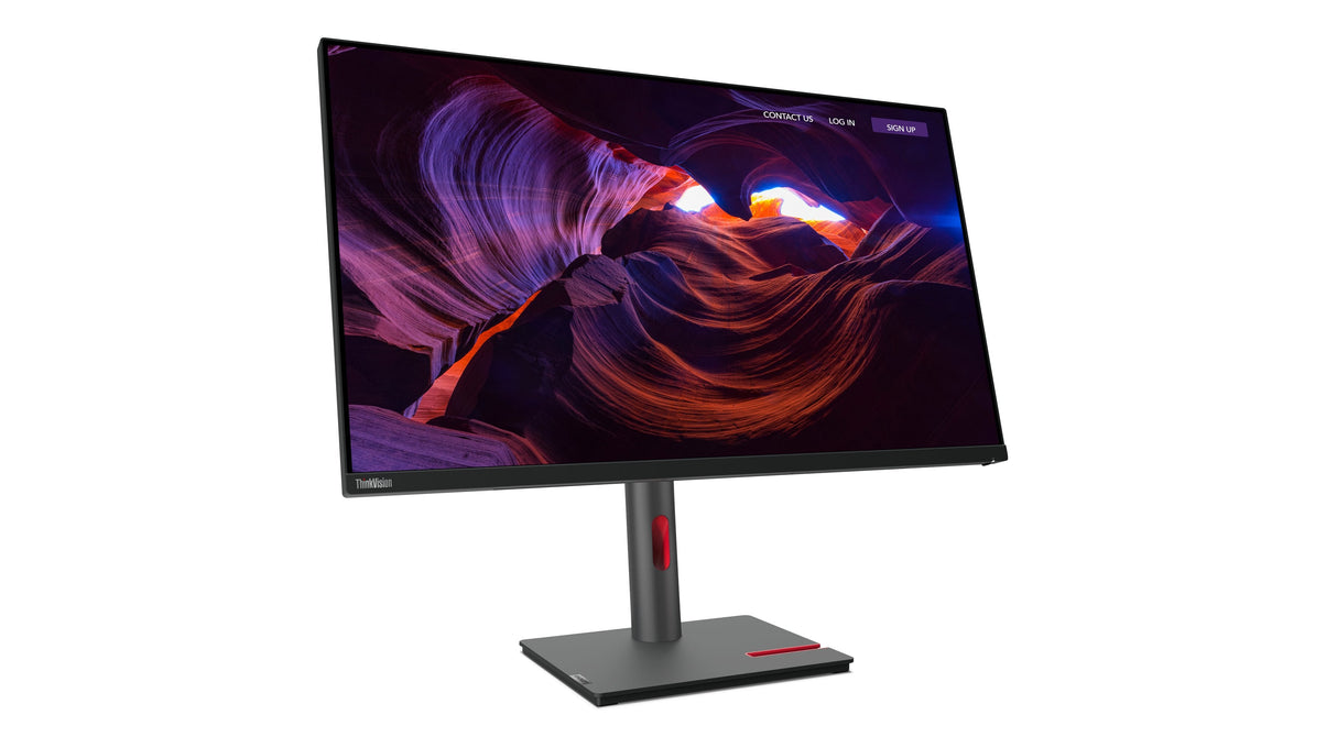 Monitor Lenovo Thinkvision P32p-30 31,5" 3840x2160 Hdmi Dp Usb-C