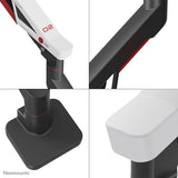 Neomounts Monitor Arm -30kg 24-57'' Tilt Swivel Height Adjustable