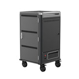 EAN 8052101432251 - Ewent EW1700 carrito y armario de dispositivo portátil Carro de gestión y carga para dispositivos portáti imagen 2