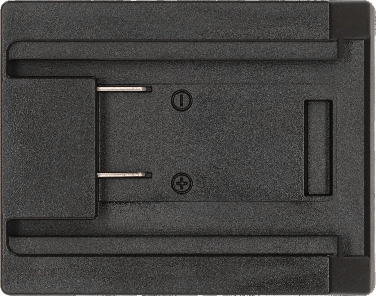 Brennenstuhl Adaptador Würth (M-Cube) Para Focos Led Sistema Multi Battery 18v