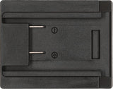 Brennenstuhl Adaptador Würth (M-Cube) Para Focos Led Sistema Multi Battery 18v