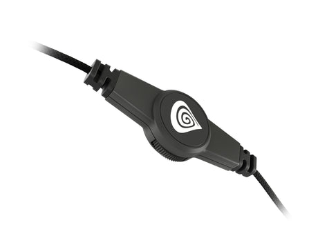 EAN 5901969407341 - GENESIS Argon 200 Auriculares Alámbrico Diadema Juego Negro, Rojo imagen 5