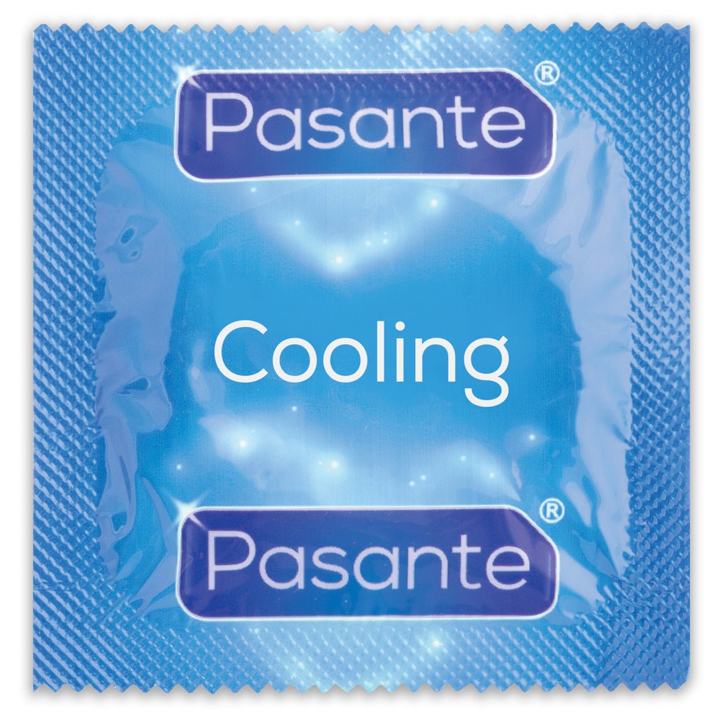 Pasante Climax 6 Efecto Calor + 6 Efecto Frio  / 12unidades