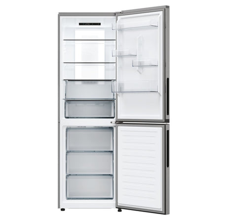 EAN 8059019092454 - Candy Fresco CNCQ4T618EX Independiente 355 L Acero inoxidable imagen 21