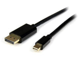 Startech Cable 4m Adaptador Monitor Ordenador Disp