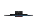 EAN 0193638970255 - Lenovo ThinkVision T27q-20 pantalla para PC 68,6 cm (27") 2560 x 1440 Pixeles Quad HD LCD Negro imagen 17