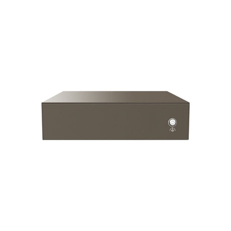EAN 6932849431827 - Tenda TEG1105PD switch Gigabit Ethernet (10/100/1000) Energía sobre Ethernet (PoE) Marrón imagen 4