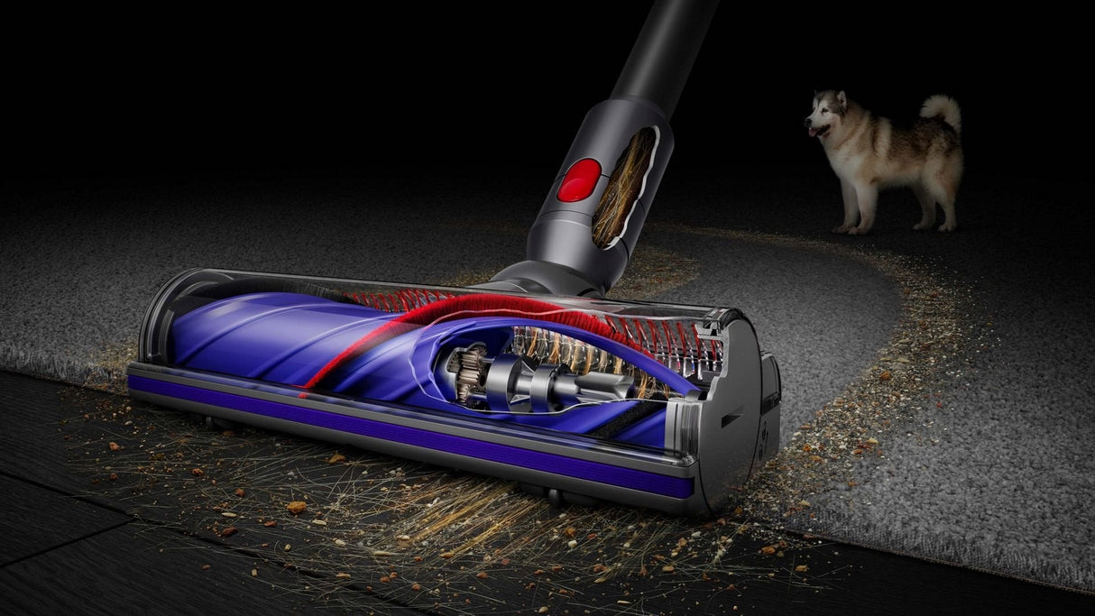 Dyson V8 Aspiradora Sin Bolsa  (2023)