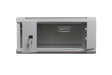 EAN 5907772594995 - Digitus DN-WU19 04U/450 armario rack 4U Bastidor de pared Gris claro imagen 3