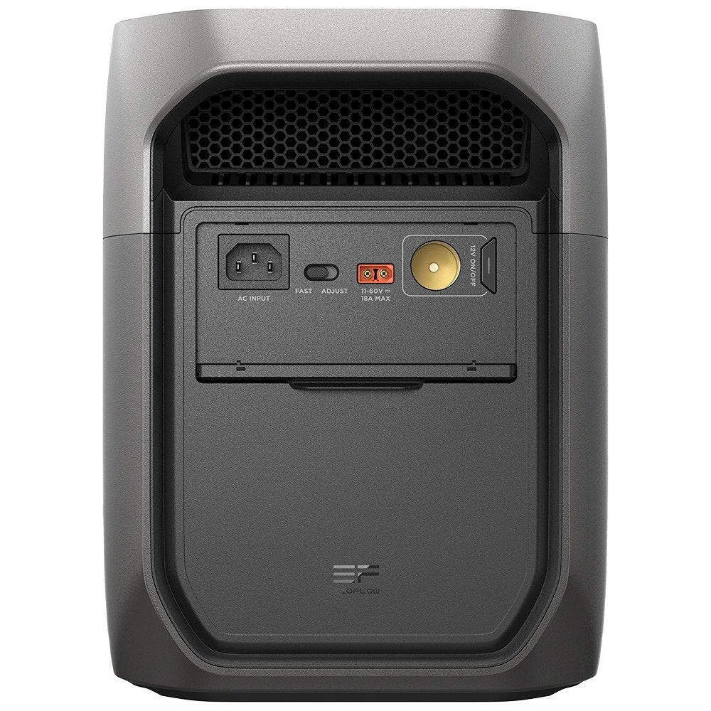 Ecoflow Delta 3 Max Portable Power Station