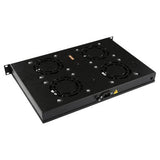 EAN 5420016841100 - LOGON RAF305BL accesorio de bastidor Panel del ventilador imagen 2