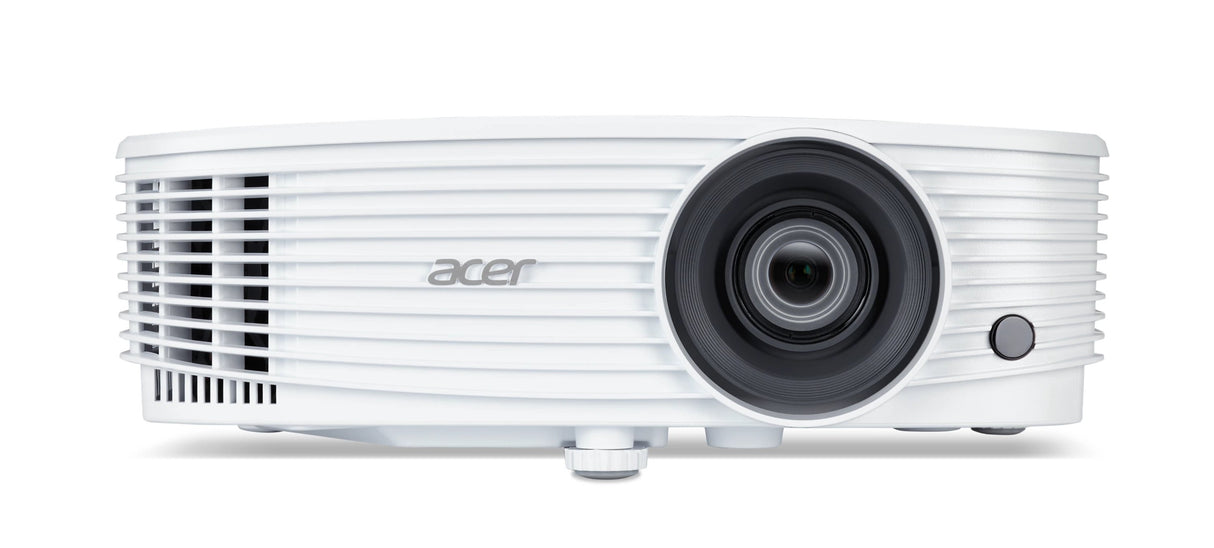 EAN 4711474660626 - Acer P1257 Proyector de alcance estándar 4800 lúmenes ANSI XGA (1024x768) 3D Blanco imagen 2