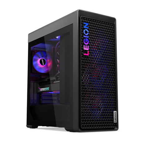 EAN 0198156674180 - Lenovo Legion T7 34IAS10 Intel Core Ultra 7 265KF 32 GB DDR5-SDRAM 2 TB SSD NVIDIA GeForce RTX 5080 Windo imagen 14